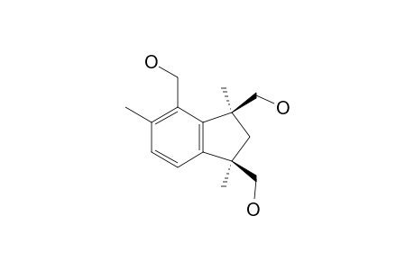 12-Hydroxy-dehydro-Botrydienol