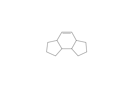 1,2,3,3a,5a,6,7,8,8a,8b-Decahydro-as-indacene