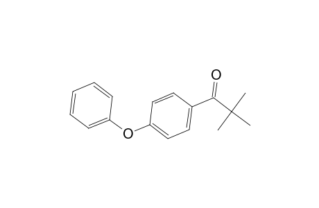 tert-Butyl 4-phenoxyphenyl ketone