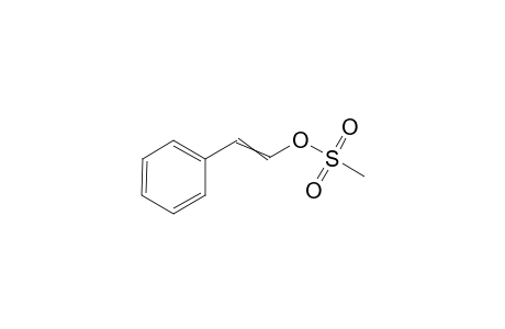 Styryl methanesulfonate