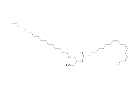 DG O-16:0_18:3