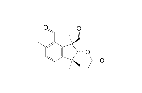 7-ALPHA-ACETOXYDEHYDROBOTRYDIENAL