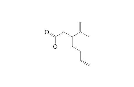 (R)-3-ISOPROPENYL-6-HEPTENOIC-ACID