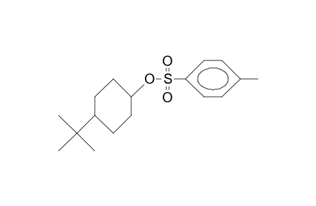trans-4-tert-Butyl-cyclohexyl-toluenesulfonate