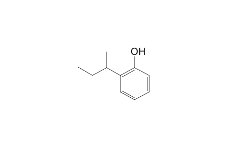 o-Sec-butylphenol