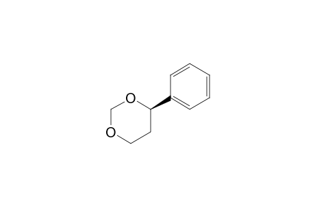 (R)-(+)-4-Phenyl-1,3-dioxane
