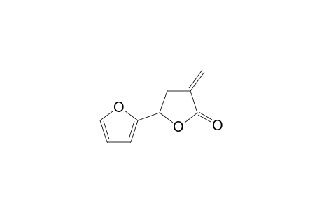 5-furan-2-yl-3-methylideneoxolan-2-one