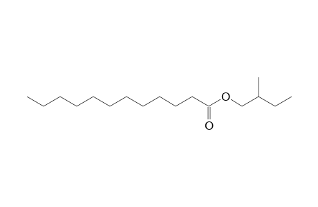 2-Methylbutyl laurate