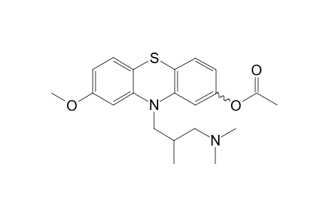 Levomepromazine-M (HO-) iso-1 AC