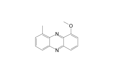 1-Methoxy-9-methylphenazine