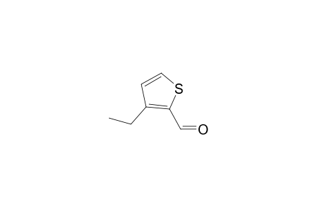 3-Ethyl-2-formylthiophene