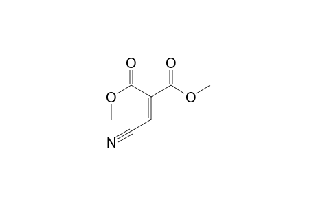 DIMETHYL-2-CYANOETHENE-1,1-DICARBOXYLATE