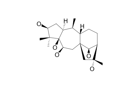 DIHYDRO-GTX-II