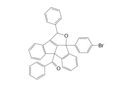 2(S)-1-((Tert-butyldiphenylsilyl)oxy)-2-[1(S)-1(R)-oxyiranyl]propoxy]-4-(tolyl-4-sulfonyl)butane