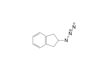 2-Azidoindane