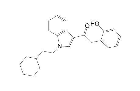 RCS-08-M (O-demethyl-) MS2