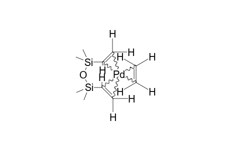 (C2H4)PD{(ETA(2)-CH2=CHSIME2)O}