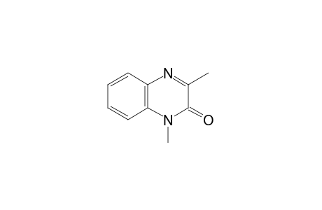 1,3-dimethyl-2(1H)-quinoxalinone
