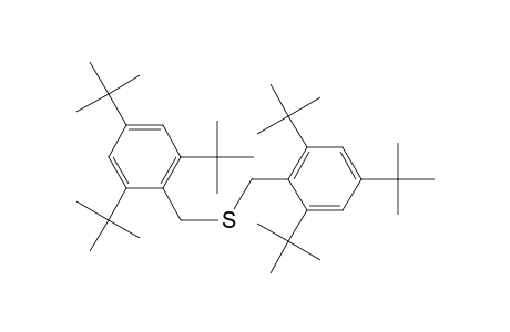 Bis(2,4,6-tri-tert-butylbenzyl) Sulfide