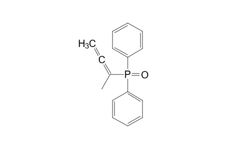 (buta-2,3-dien-2-yl-phenylphosphoryl)benzene
