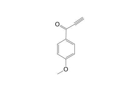 1-(4-METHOXYPHENYL)-PROP-2-YN-1-ONE