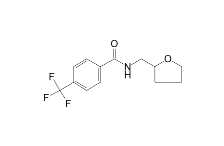 Benzamide, N-tetrahydrofurfuryl-4-trifluoromethyl-