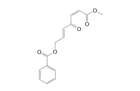 Isomelodienone