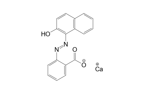Anthranilic acid->2-naphthol/Ca salt