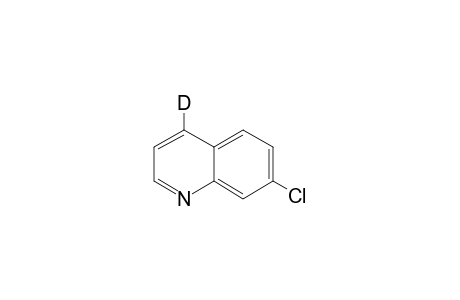7-chloroquinoline-4-d