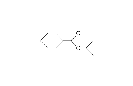 tert-Butyl cyclohexyl-carboxylate