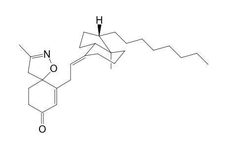 Derivative of (5Z)-Cyclohexenone