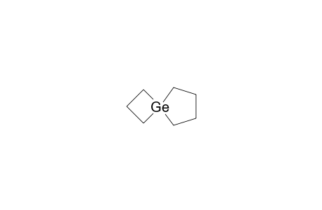 4-Germaspiro[3.4]octane