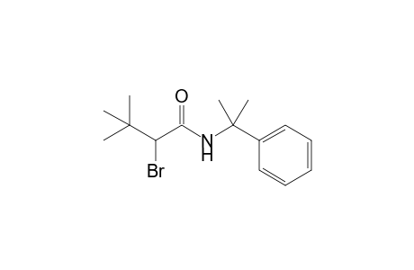 Bromobutide