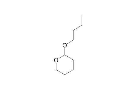 2H-Pyran, 2-butoxytetrahydro-
