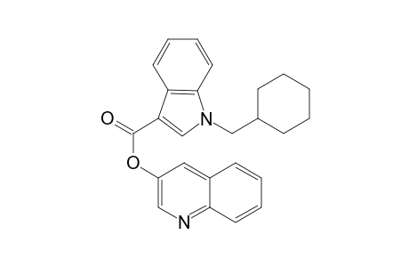 BB-22 3-hydroxyquinoline isomer