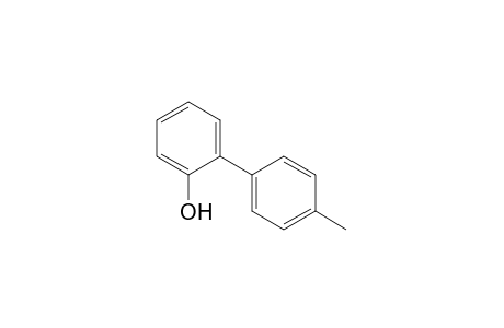 2-(p-tolyl)phenol