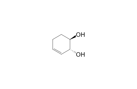 (1R,2R)-cyclohex-3-ene-1,2-diol