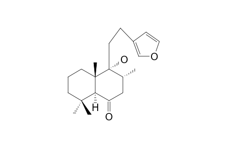 DIHYDROSOLIDAGENONE