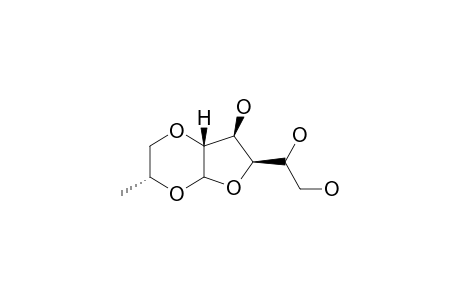 (R)-1,2-O-(PROPANE-1,2-DIYL)-ALPHA-D-GLUCOFURANOSE