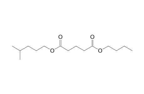 Glutaric acid, butyl isohexyl ester