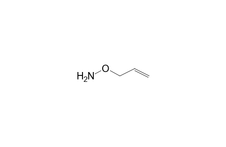 o-Allylhydroxylamine
