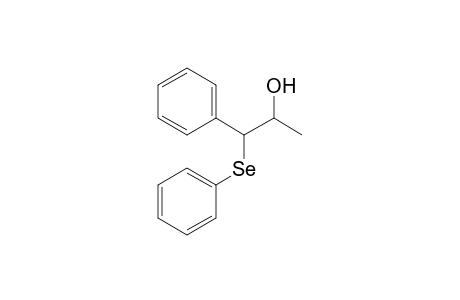 1-Phenyl-1-(phenylseleno)-2-propanol