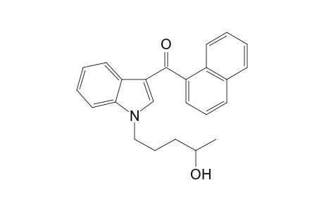 JWH-018 (4-hydroxypentyl)