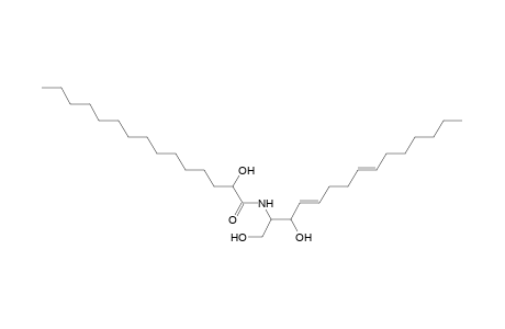 Cer 15:2;2O/15:0;(2OH)