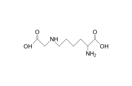 N-E-Carboxymethyl-lysine