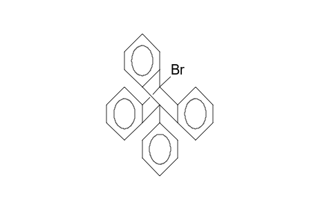 9-Bromo-10-phenyl-triptycene