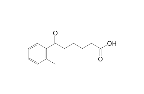 Valeric acid, 5-o-toluoyl-