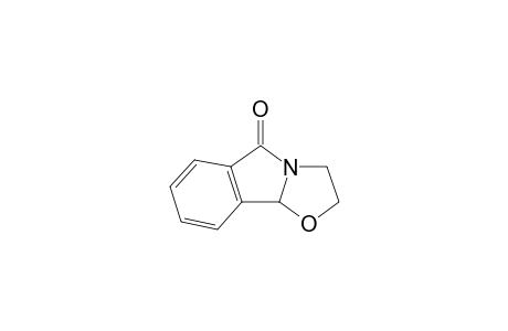 3,9b-dihydro-2H-oxazolo[2,3-a]isoindol-5-one