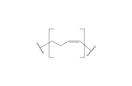 cis-Polybutadiene
