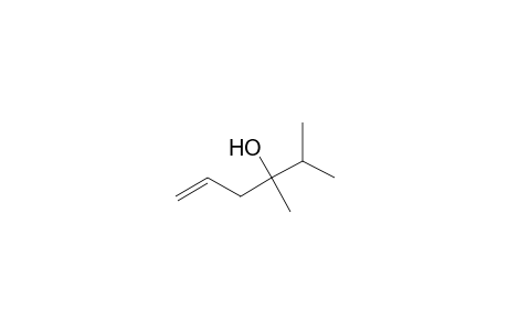 5-Hexen-3-ol, 2,3-dimethyl-